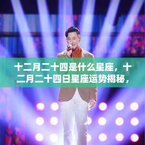 十二月二十四日星座运势揭秘,探寻属于你的星辰轨迹,探寻星座运势高峰