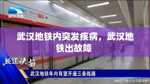 武汉地铁内突发疾病，武汉地铁出故障 