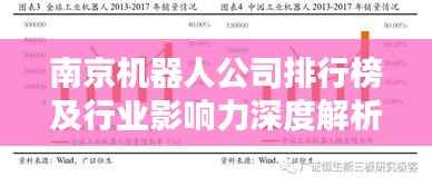 南京机器人公司排行榜及行业影响力深度解析
